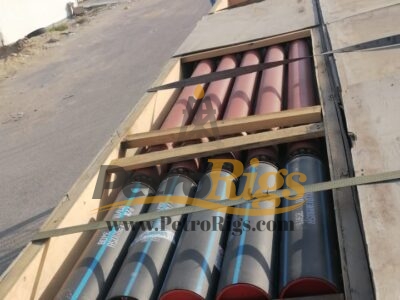 Schlumberger ESP Motors