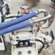 CAT C32M Marine Engines