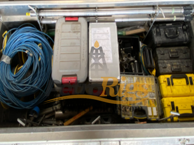 MWD Mud Pulse EM Kits