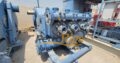 LGF 1000 Mud Pump