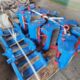 NOV BX4 Elevator Bushings
