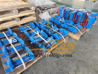 NOV BX4 Elevator Bushings