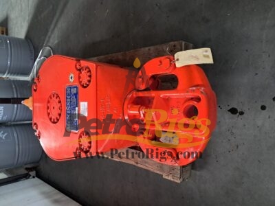 McKissick Tubing Block
