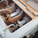 EWS W440 Mud Pump