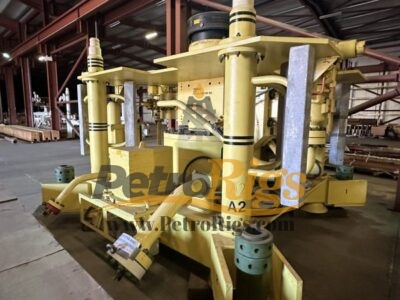 BHGE Offshore Xmas Trees