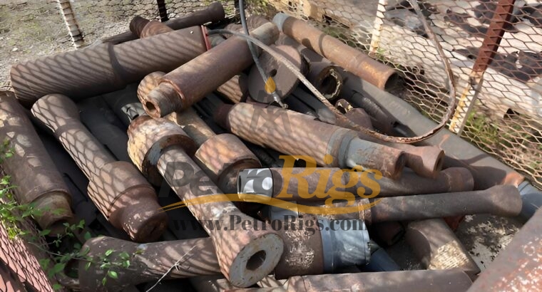 Fishing Tools