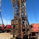 Cooper DBL TRP Workover Rig