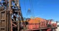Cooper DBL TRP Workover Rig