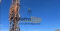 Cooper DBL TRP Workover Rig