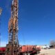 Cooper DBL TRP Workover Rig