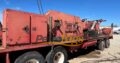 Cooper DBL TRP Workover Rig
