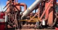 Cooper DBL TRP Workover Rig