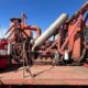 Cooper DBL TRP Workover Rig