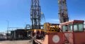 Cooper DBL TRP Workover Rig