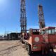 Cooper DBL TRP Workover Rig