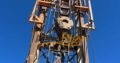 Cooper DBL TRP Workover Rig
