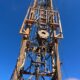 Cooper DBL TRP Workover Rig