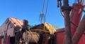 Cooper DBL TRP Workover Rig