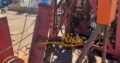 Cooper DBL TRP Workover Rig