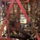 Cooper DBL TRP Workover Rig
