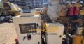 CAT C9 296KW Genset