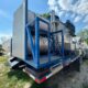 CS&P 180K Nitrogen Unit