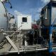 CS&P 180K Nitrogen Unit