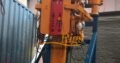 Tesco HMI 250 Top Drive