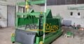 Derrick FLC 500 Shale Shaker