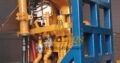 Tesco HMI 250 Top Drive