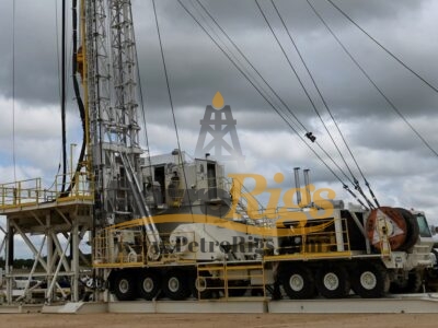 Loadcraft 1000HP Rig