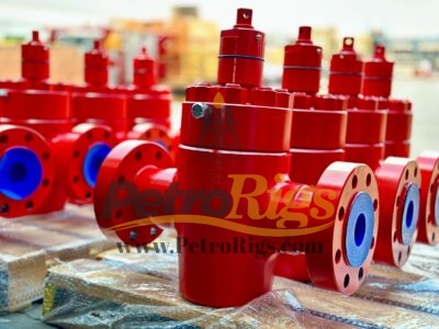 Brand New Gate Valves