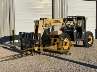 GEHL RS12-42 Forklifts