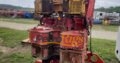 Canrig TM80 Iron Roughneck