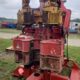 Canrig TM80 Iron Roughneck