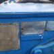 GE 752 Traction Motors