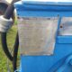 GE 752 Traction Motors