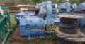 GE 752 Traction Motors