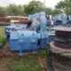 GE 752 Traction Motors
