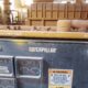 CAT 3512B Gensets