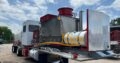 CS&P 180K Nitrogen Unit