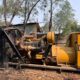CAT C32 808KW Gensets