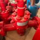 Cameron Gate Valves