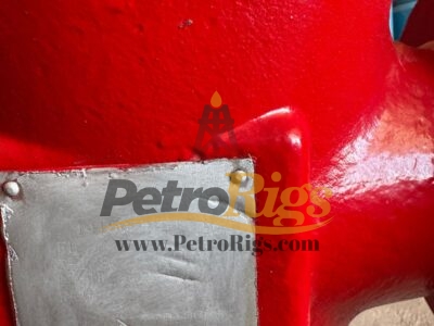 Cameron Gate Valves