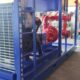 Acid Transfer Centrifuge Pump