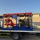 Acid Transfer Centrifuge Pump