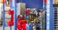 Acid Transfer Centrifuge Pump