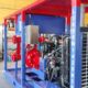 Acid Transfer Centrifuge Pump