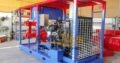 Acid Transfer Centrifuge Pump