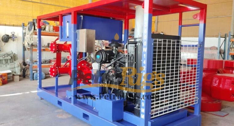 Acid Transfer Centrifuge Pump